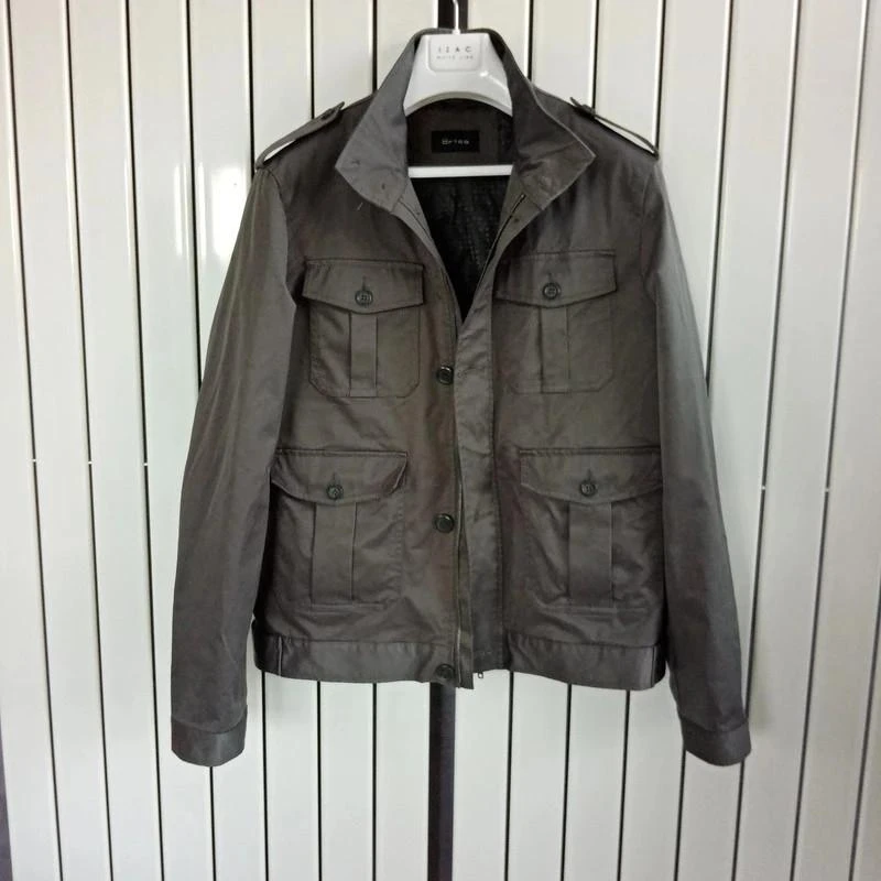 blouson homme BRICE